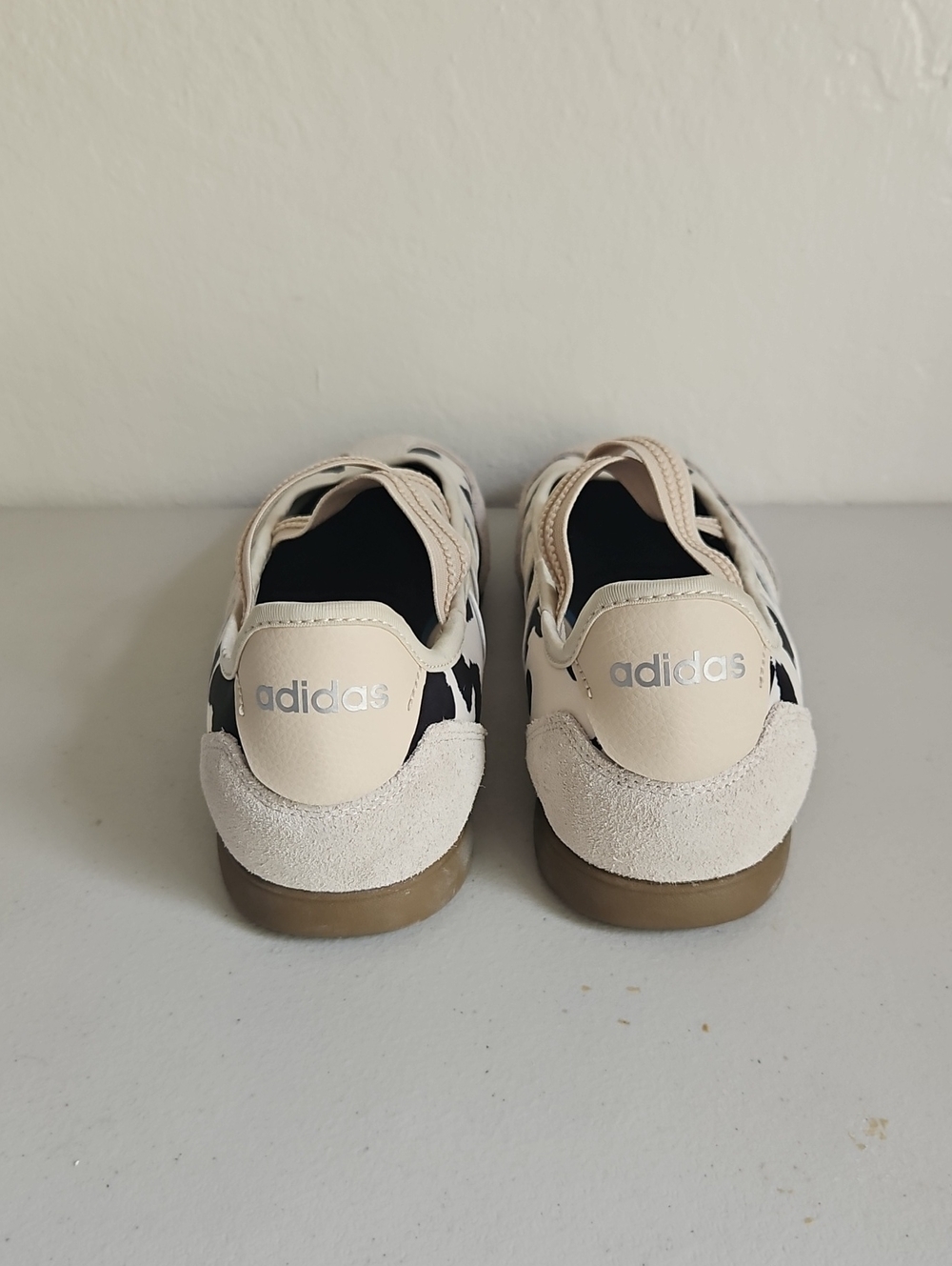 adidas Barreda Mary Jane Shoes - New - Picture 5 of 8